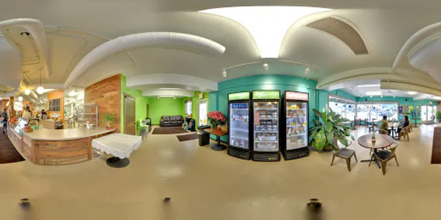 Happy Bellies Bake Shop