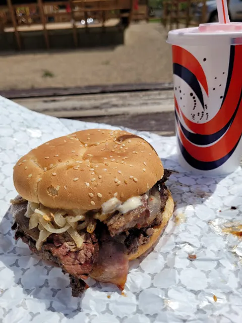 Autumn's Place Grill and Dairy Bar