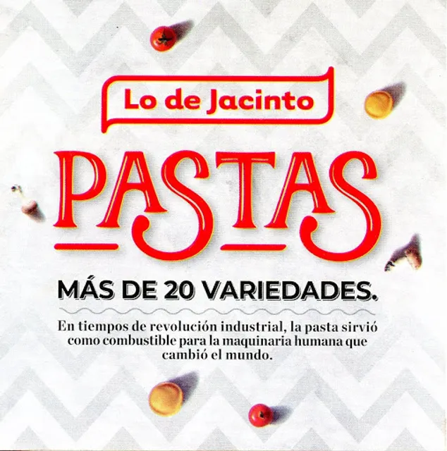 Lo de Jacinto - Villa Belgrano