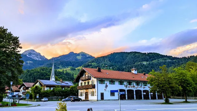 Gästehaus Charlotte