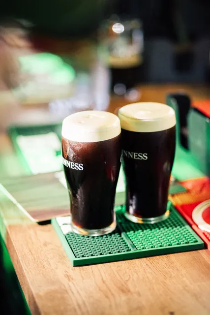 Katie O'Brien's Irish Tavern Lincoln