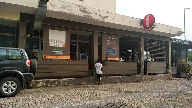 Restaurante Terrazza Italia