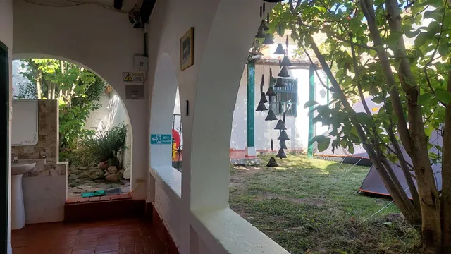 Casa Hotel Paraíso Bella Villa