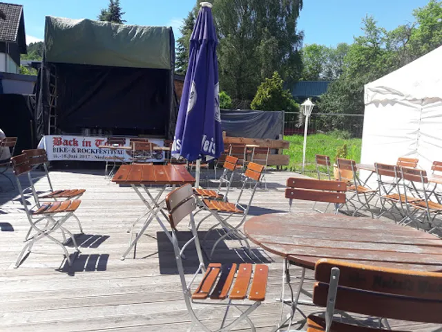 Hinterländer Braustube