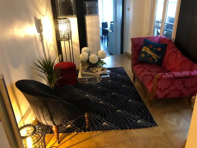 FLAV Joaillerie Paris