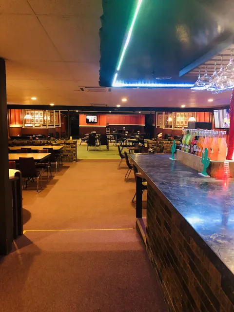 Los Primos Mexican Grill