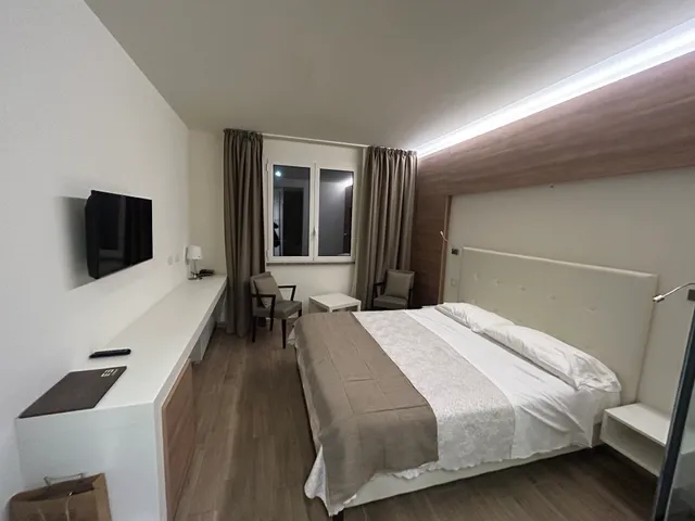 Street Hotel Comacchio