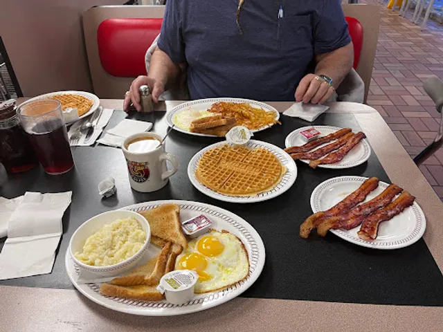 Waffle House