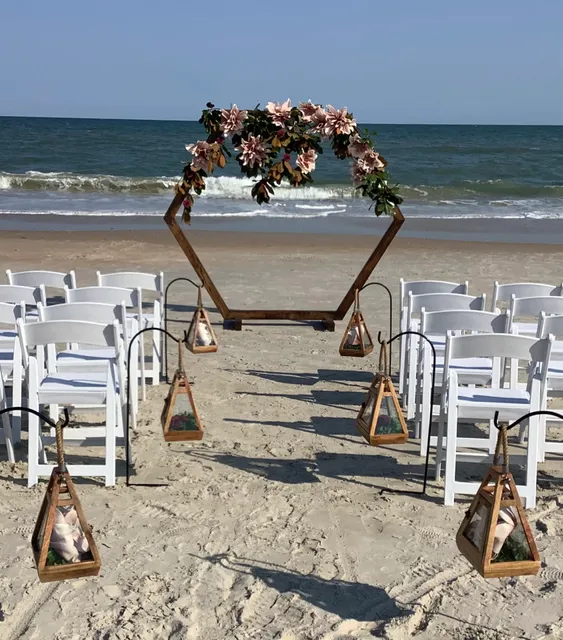 The Nook at Sneads Ferry