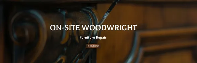 On-Site Woodwright, LLC