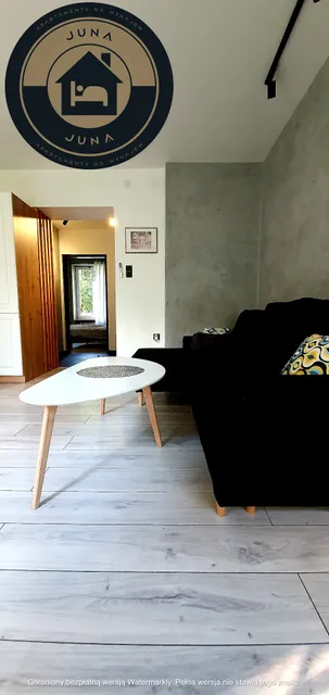 JUNA - Apartamenty na wynajem