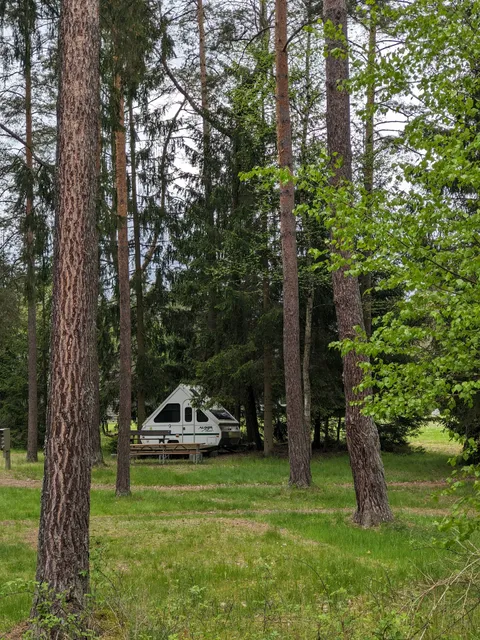 Wild B.O.A.R. Outdoor Recreation Center