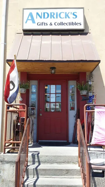 Andrick's Gifts & Collectibles