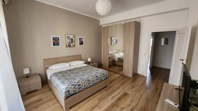 Joy House Roma Vaticano