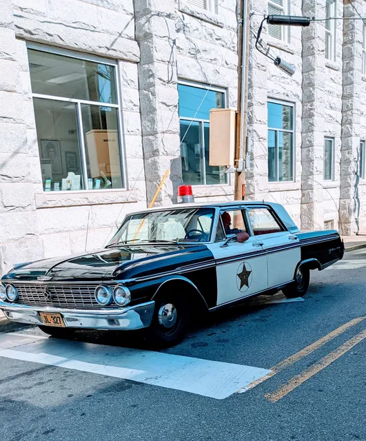 The Greater Mount Airy Chamber of Commerce