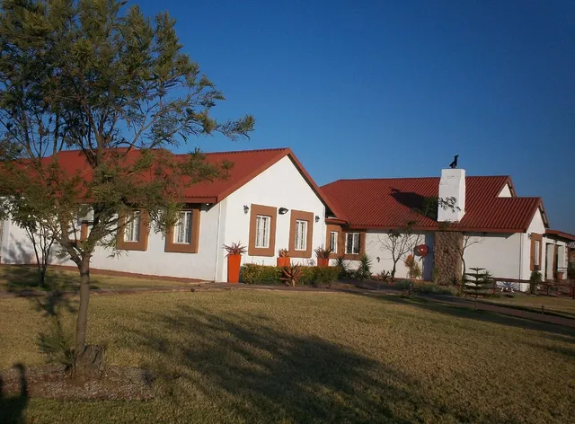 Makgabeng Farm Lodge