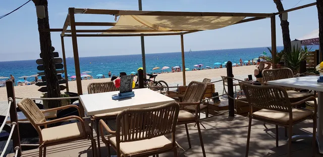 Restaurant Marcel Cerdán