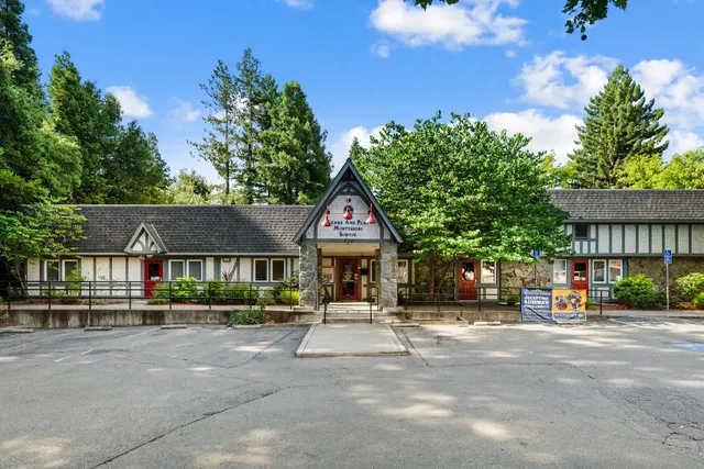 Learn and Play® Montessori School & Child Care Danville