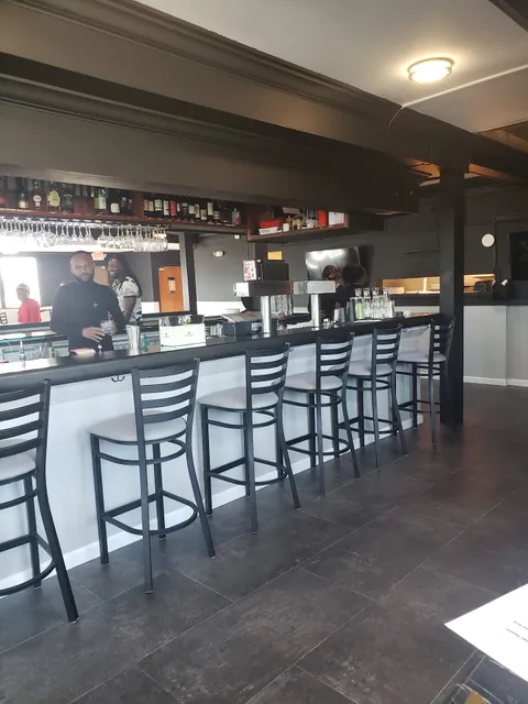 Stone X Steel Restaurant