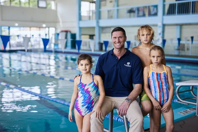 SwimRight Academy Miami