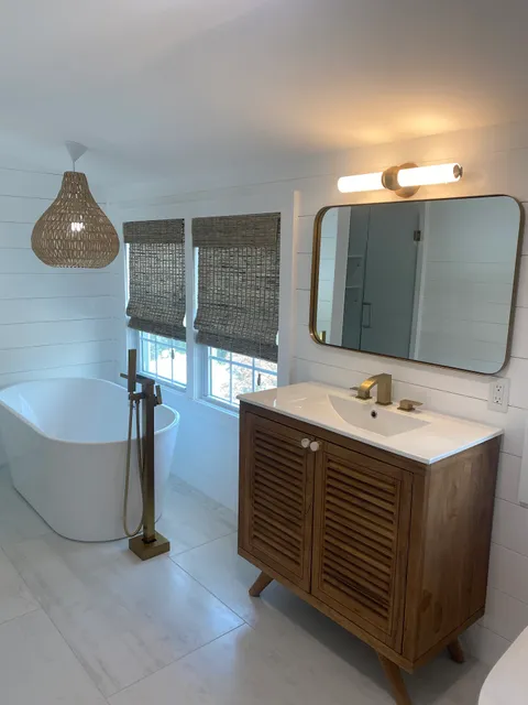 Atlantic Home Remodeling