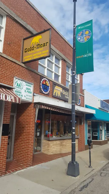 Gold Bear Trading Company