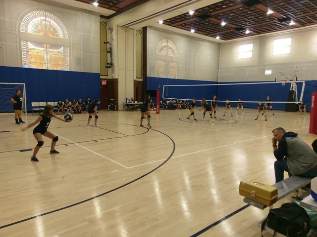 ST George Community Center