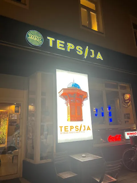 Tepsija