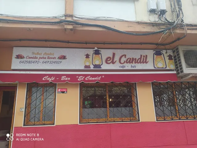 El Candil