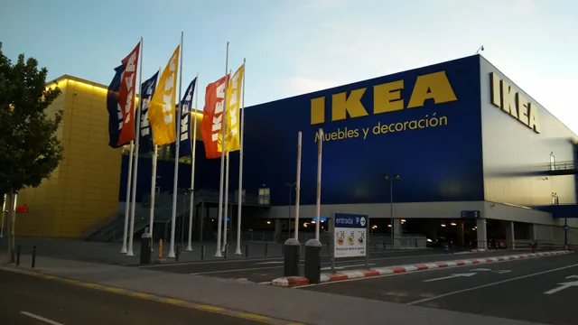 IKEA