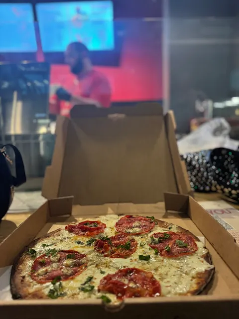 Veloce Italian Market