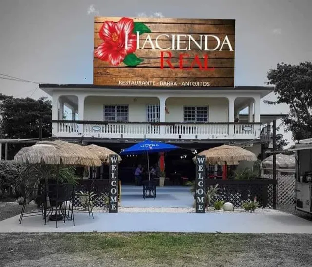 Hacienda Real