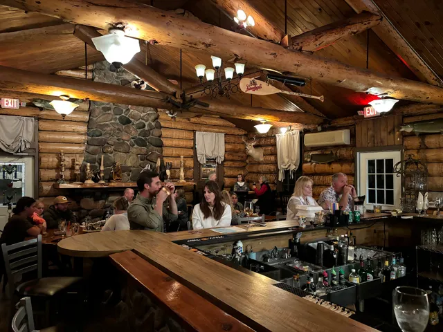 Anthony's Ristorante