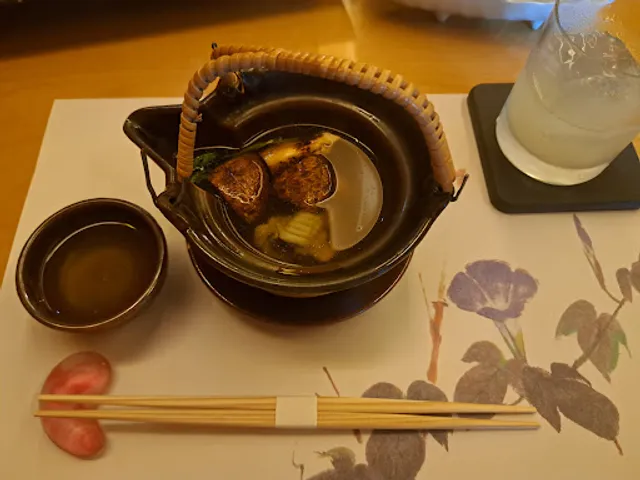 Kyowataru Sushi