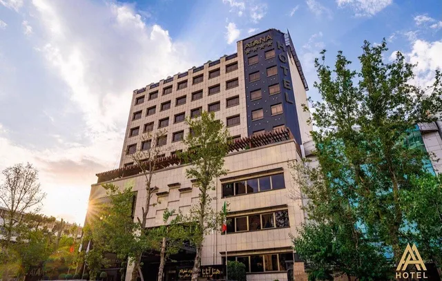 Atana Hotel