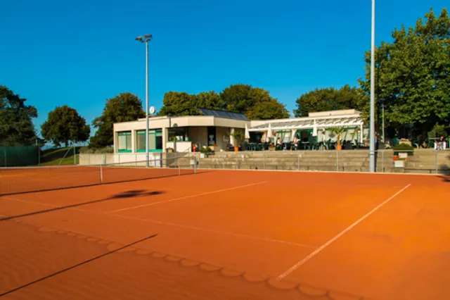 Tennis Club Vernier