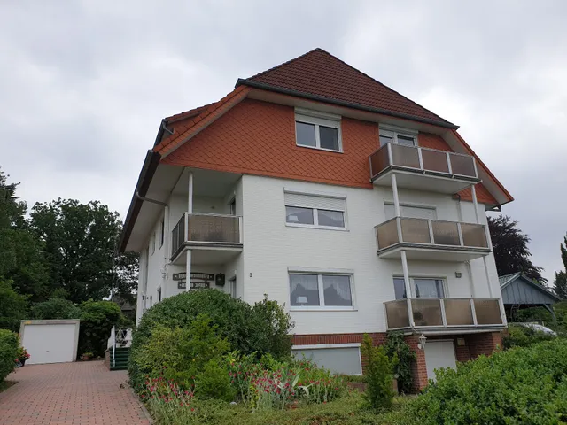 Pension u. Ferienwohnungen Ingrid