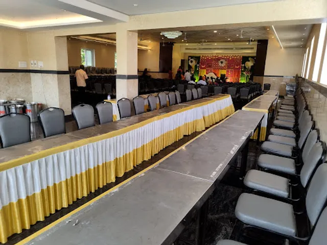 Hotel Anandha Bhavan