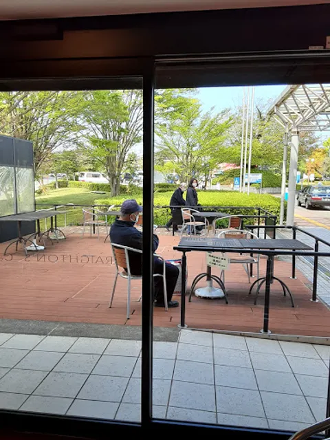 クレイトンズカフェ