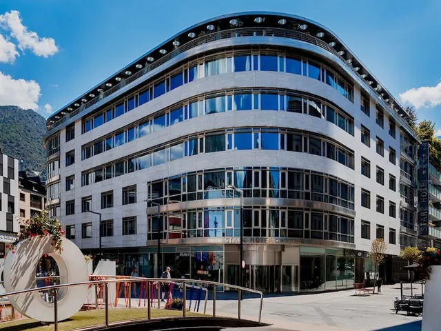 Hotel Starc by Pierre & Vacances Premium