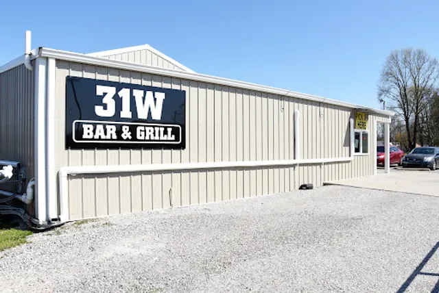 31W Bar and Grill
