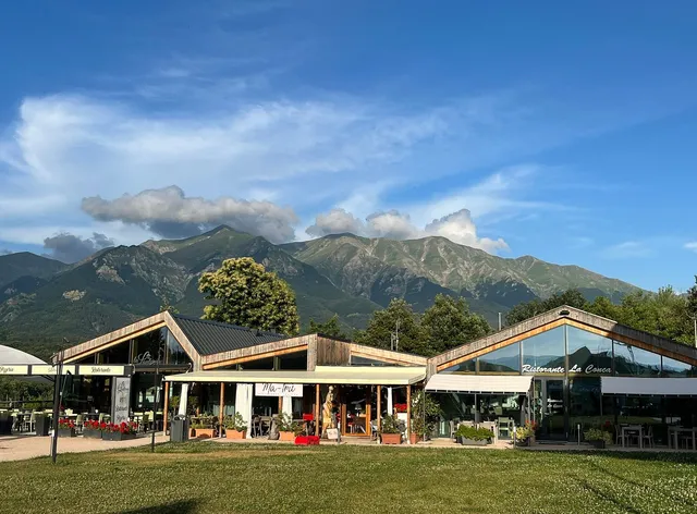 Albergo Diffuso Amatrice