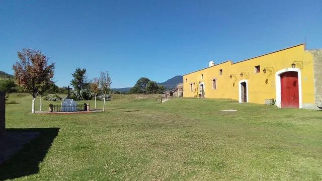 Hacienda San Pedro La Cueva
