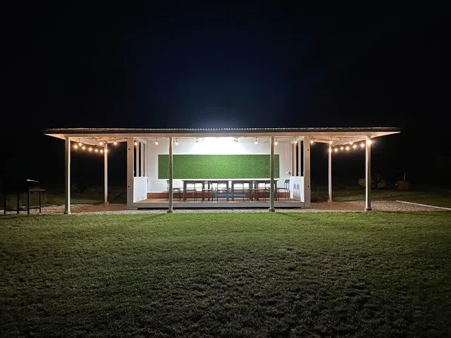 Agropark - Dworek pod Lipą