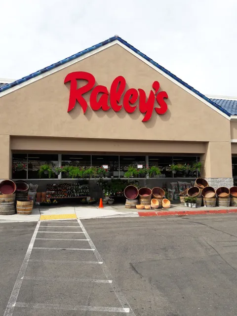 Raley's
