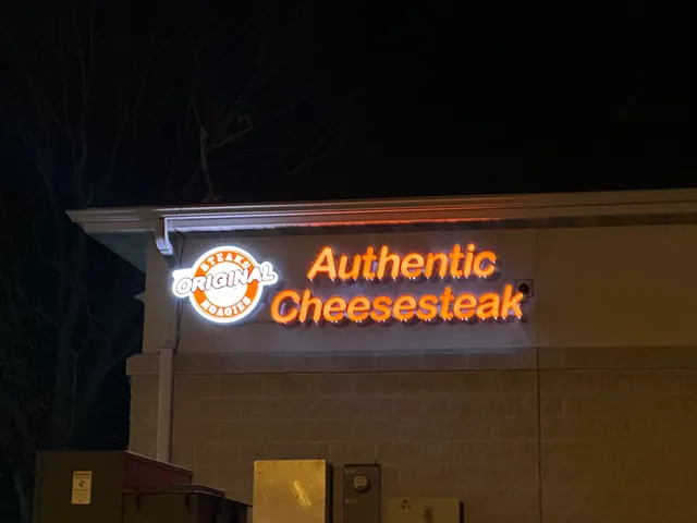 The Original Steaks and Hoagies - Fond du Lac, Wisconsin