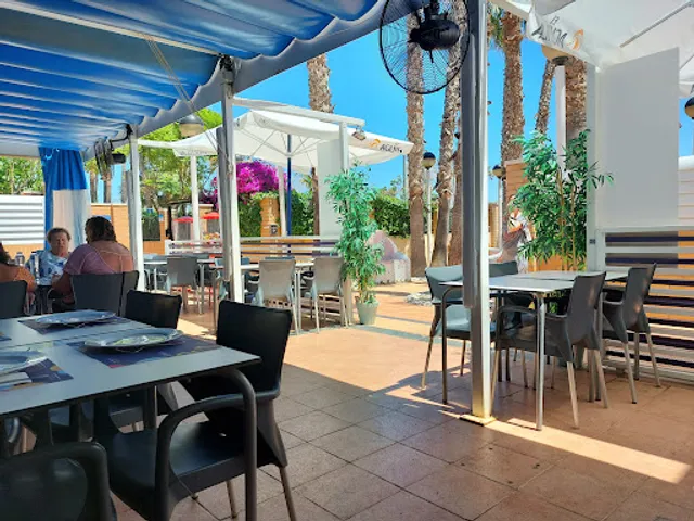 Restaurante Porto Bello