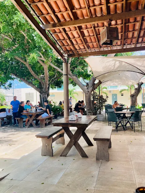 ARENA LUIS GOMES FUTEBOL SOCIETY