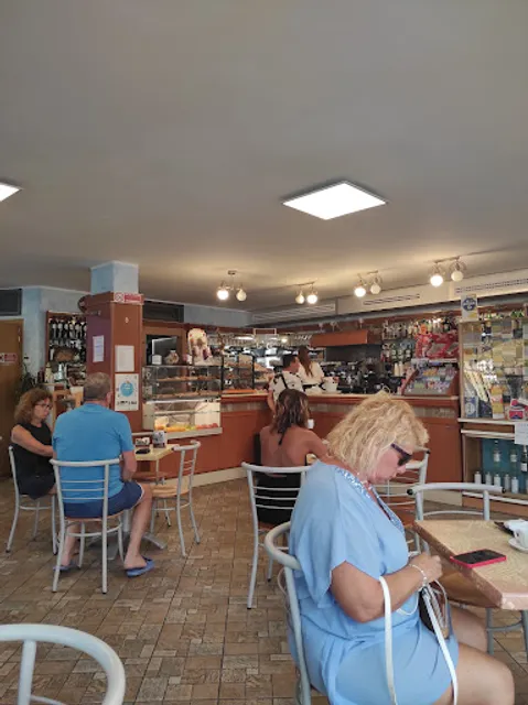 Bar La Rosa Dei Venti