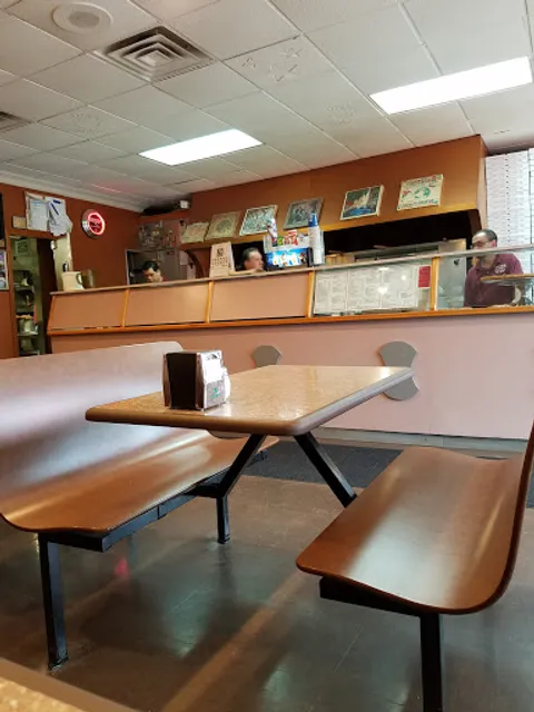 Dusal's Italian Restaurant